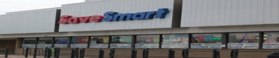 SaveSmart Stores